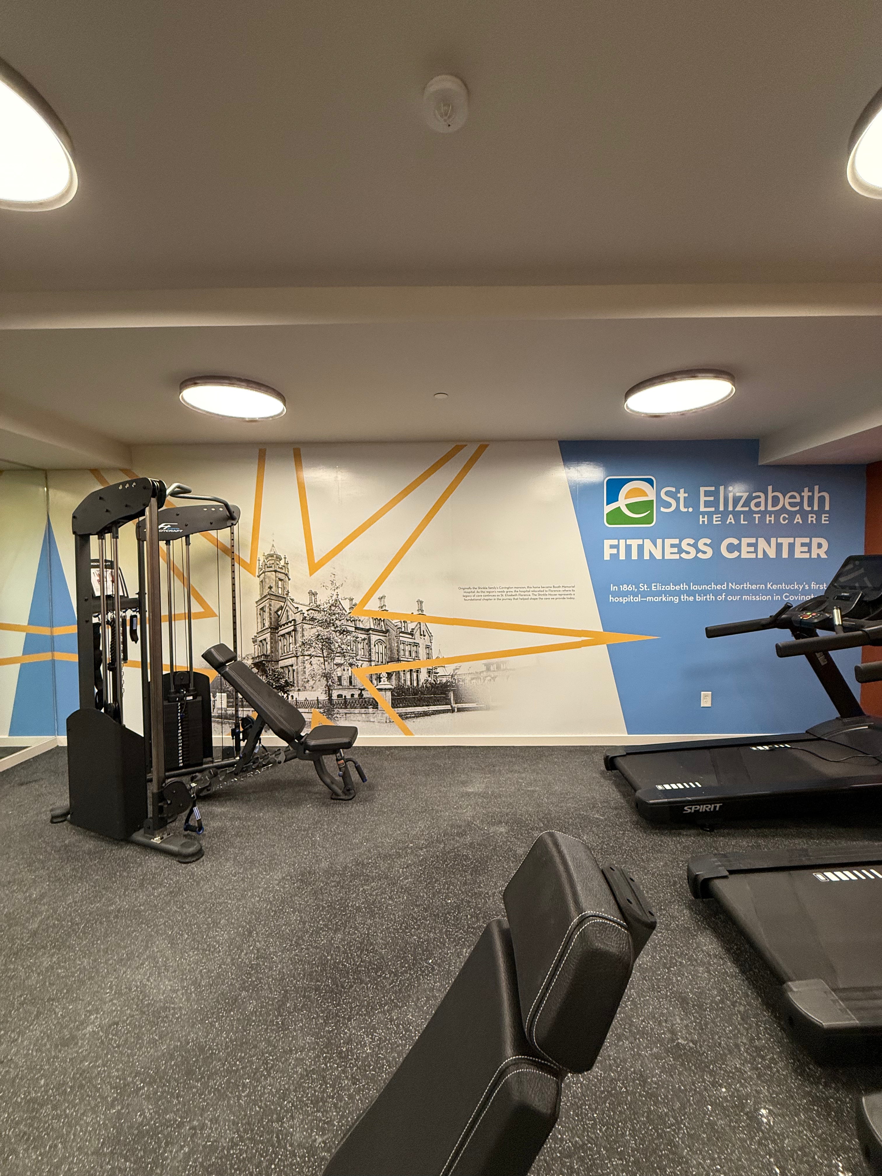 PRINTED WALL Graphics