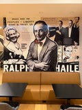 PRINTED WALL Graphics