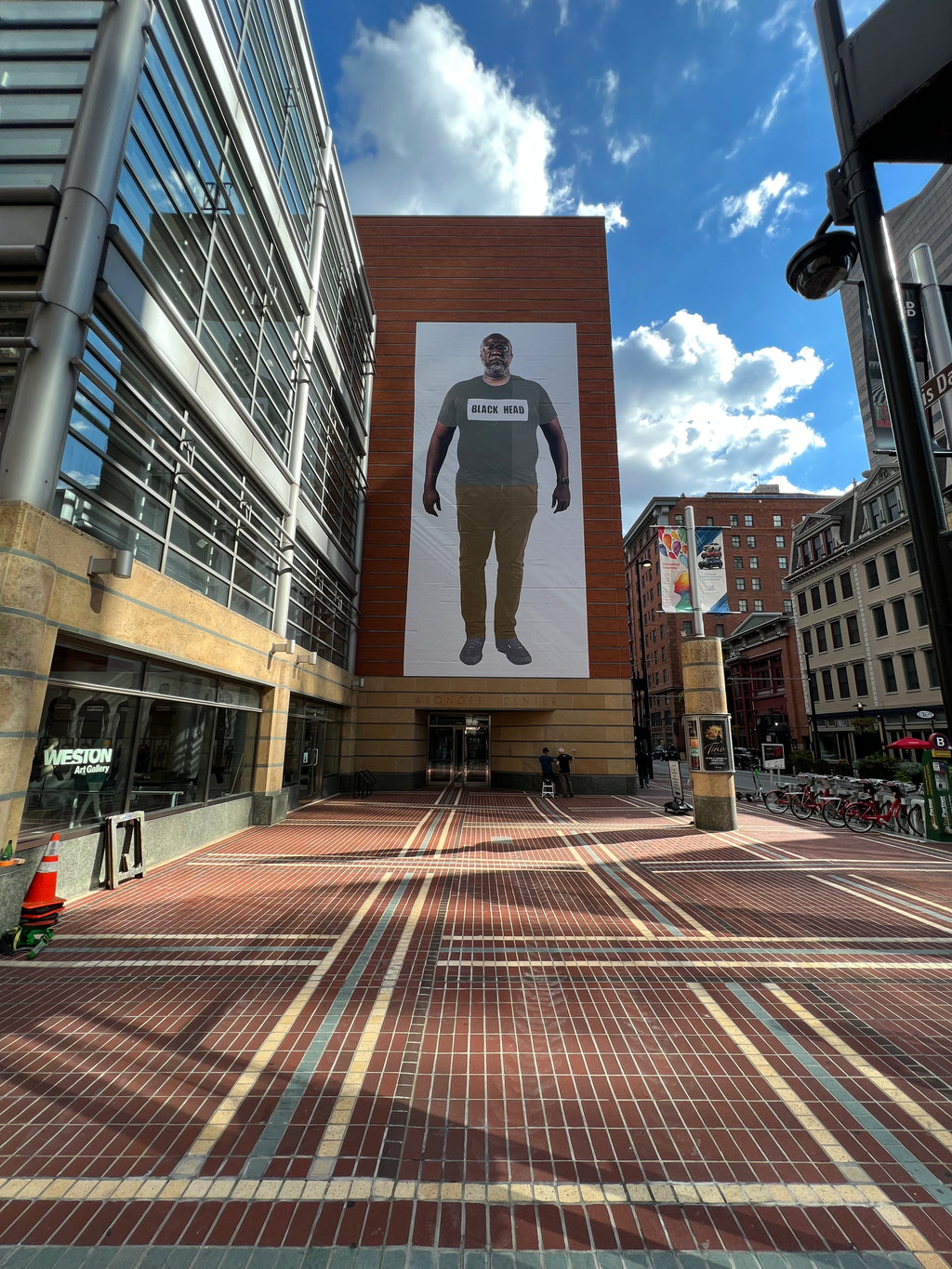 PRINTED WALL Graphics